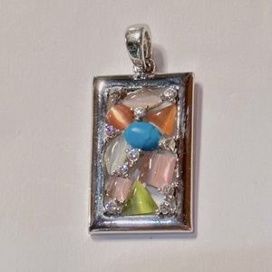 Lia Sophia Pendant